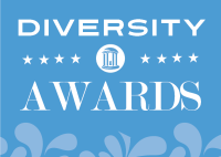 Diversity Awards