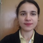 Global Grads Featured Scholar - Zeliha Kilic