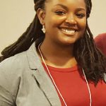Carolina Grad Student F1RSTS Featured Scholar - Leslie Adams