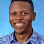 Carolina Grad Student F1RSTS Featured Scholar - Adante Hart