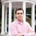 Global Grads Featured Scholar - Andre Assumpcao