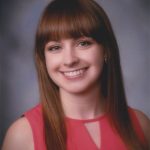 Military-Affiliated Grads Featured Scholar -Marissa Rock