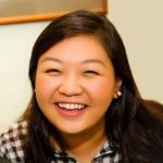 Carolina Grad Student F1RSTS Featured Scholar - Teresa Phan