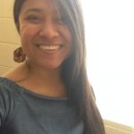 Carolina Grad Student F1RSTS/Initiative for Minority Excellence Featured Scholar - Ana Ramirez