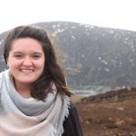 Carolina Grad Student F1RSTS Featured Scholar - Emily Damone