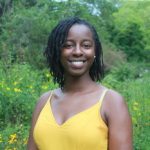 Carolina Grad Student F1RSTS Featured Scholar - Blaque Robinson