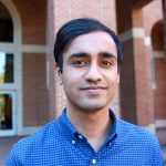 Global Grads Featured Scholar - Anavir Shermon