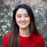 Global Grads Featured Scholar - Min Tang