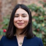 Initiative for Minority Excellence Featured Scholar - Aliosha Barranco Lopez