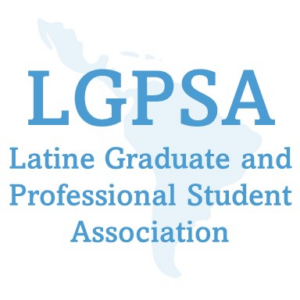 LGPSA logo
